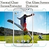 Miếng dán cường lực 9H cho LG G Pro 2 Hiệu Glass